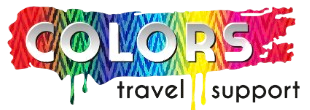 COLORS TRAVEL